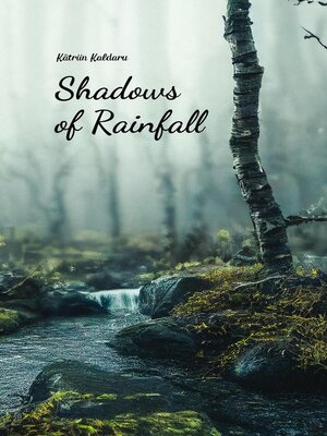 cover image of Shadows of Rainfall